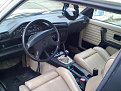 my e30 int