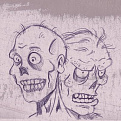zombie30