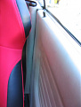 Corbeau A4's Regular Width in 87 E30 Cabrio 005