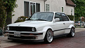e30 flare idea