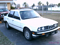 325e All original except front seats! Not sure about mileage odometer not working!