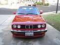 H&R Cabrio Spec Sport Springs with Bilstein Sport Shocks 018