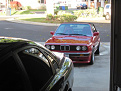 H&R Cabrio Spec Sport Springs with Bilstein Sport Shocks 021
