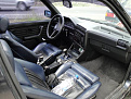 E30 Interior