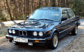 Early pics of how the car looked...'98