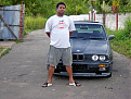 So this is me and my baby yeah i know i look cute but the car s bad ass.
(lol) Anyway hope u like.