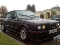 e30 getin wet.. (insideeeee lol)