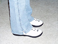 girlfriends shoes