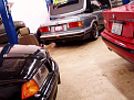 3 bimmers