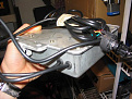 How to install a Miller WAR chip in an 173 ECU