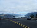 The view from the Vista House!