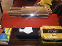 se muffler with se beer