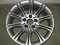 BMW Msport 18x8.5