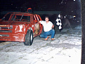 first night on slicks (new division) IIRCC "93 or 94" her name was "fireball", my bro and i done much bonding between her.