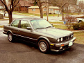 My "new" 87 is, one previous owner w/110k miles on her, my 7th Bimmer i've owned........