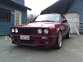1990 325i coupe
