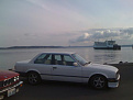 Port Townsend Cruise 2011