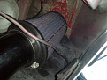 Cone Filter and Temp Sensor Wire