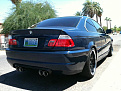 m3 rear perfect fitment, vmr v715s. etc