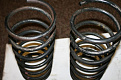 Front Springs
