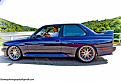 blue e30 m3 bear mtn rollings shots 2