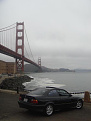 GG bridge shot
