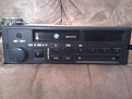 stock radio