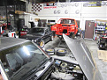 In shop