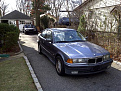 95 325is, 235k, manual transmission