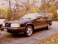 100 1474My new 1989 760 turbo wagon with 229k miles on it, a nice old wagon with a little turbo kick to it...