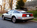 100 1478This is now my 16th Z car I have owned ranging from 79 thru 89, have been wanting a turbo Z and have always liked the 84 AE's, now have both in this car