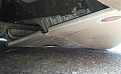 Red SS skidplate