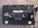 cassette adapter