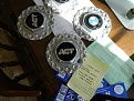 ACT centers