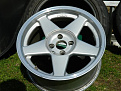 Azev A 16x7.5 wheel 1