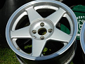 Azev A 16x7.5 wheel 3