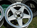 Azev A 16x7.5 wheel 4