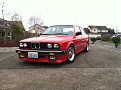 My recently acquired 86 325es.