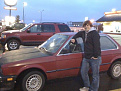 First car