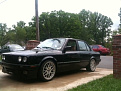my e30
