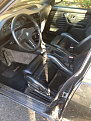e30 M3 seats
