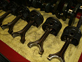 m52 rods/pistons