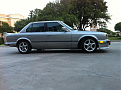 E30 pass side