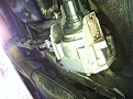 Transfer Case Picture #2