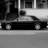 1993 E30 vert Hardtop Alpina--not my car belongs to TheCatWrangler