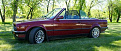 1986 325i Cabriolet   2