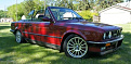 1986 325i Cabriolet   1