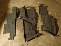 interior trunk panels - 20 plus shipping