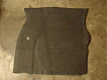 trunk mat - 15 plus shipping