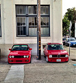 Im on the left, a good friend on the right
'91 325ic mtech II
'72 2002 tii